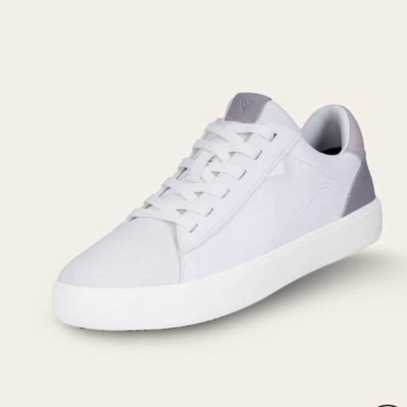 Like New - Vessi - 100% Waterproof Soho Sneaker - Size W05 - Picture 7 of 11